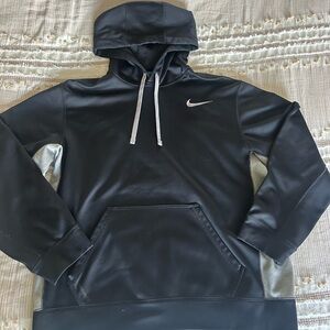Nike Therma-Fit Black Jacket